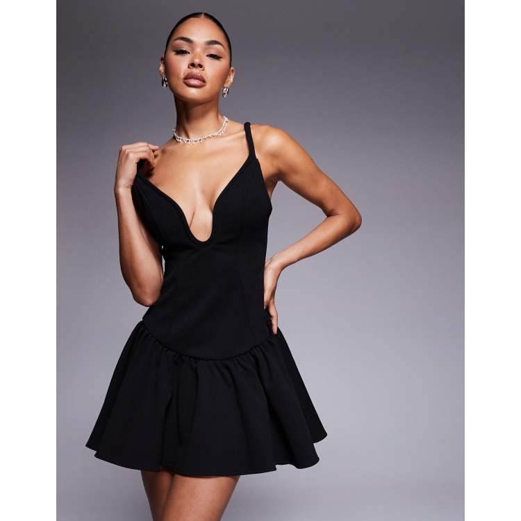 knee length dresses for ladies NW Sleeveless Mini Dress - Women's Dresses