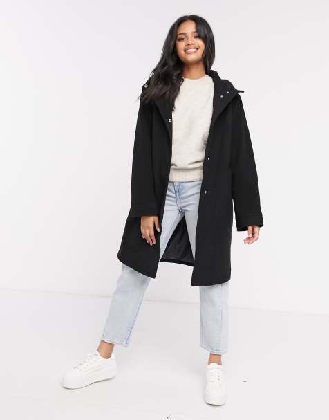 Jacken Mantel Fur Damen Winterjacken Fur Damen Asos