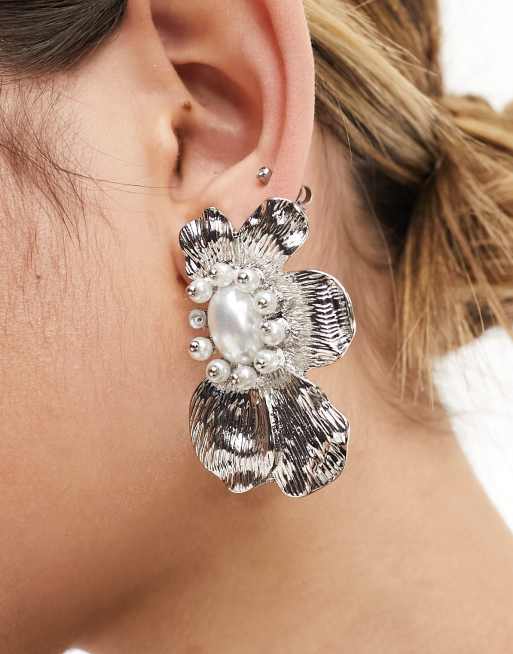 Vivienne westwood earrings store sale asos