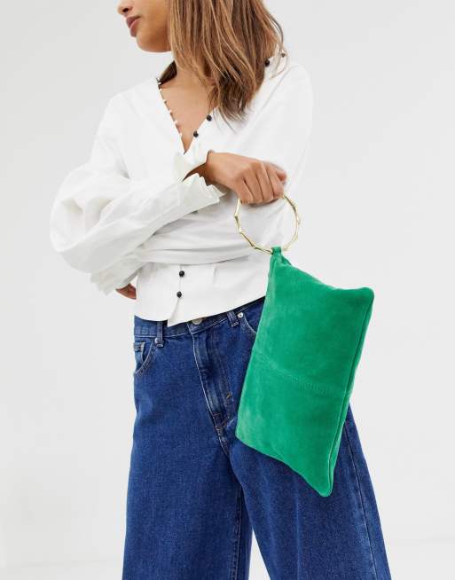 Bamboo discount bag asos