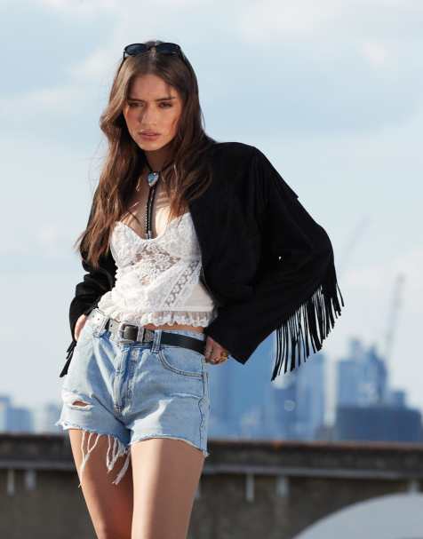 Asos new in store women's clothing