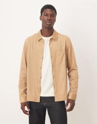 ASOS DESIGN camel 6090₽