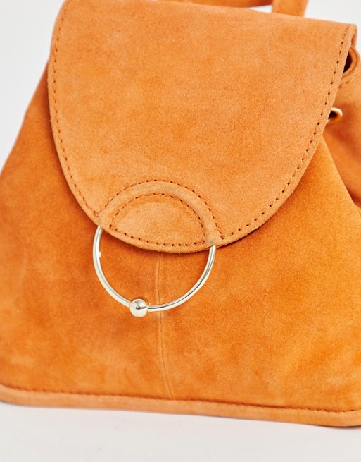 Shoptagr | Carhartt Wip Fleece Janet Liner Jacket With Contrast Zips by ...