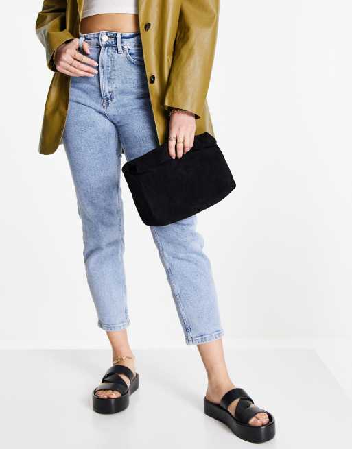 2019 backpack leather fo women Vintage Leather Backpack