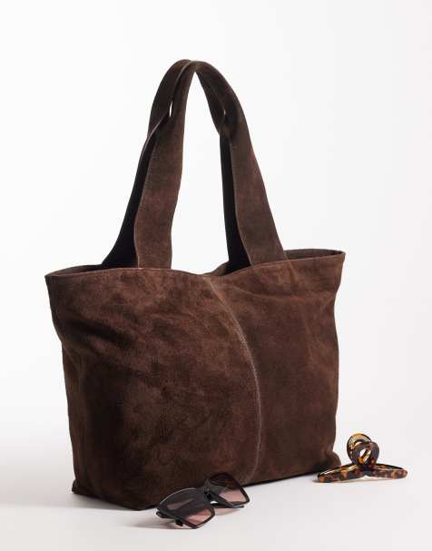 Deze chique tote bags zijn perfect voor elke zomerse tas