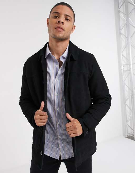 Asos worker outlet jacket