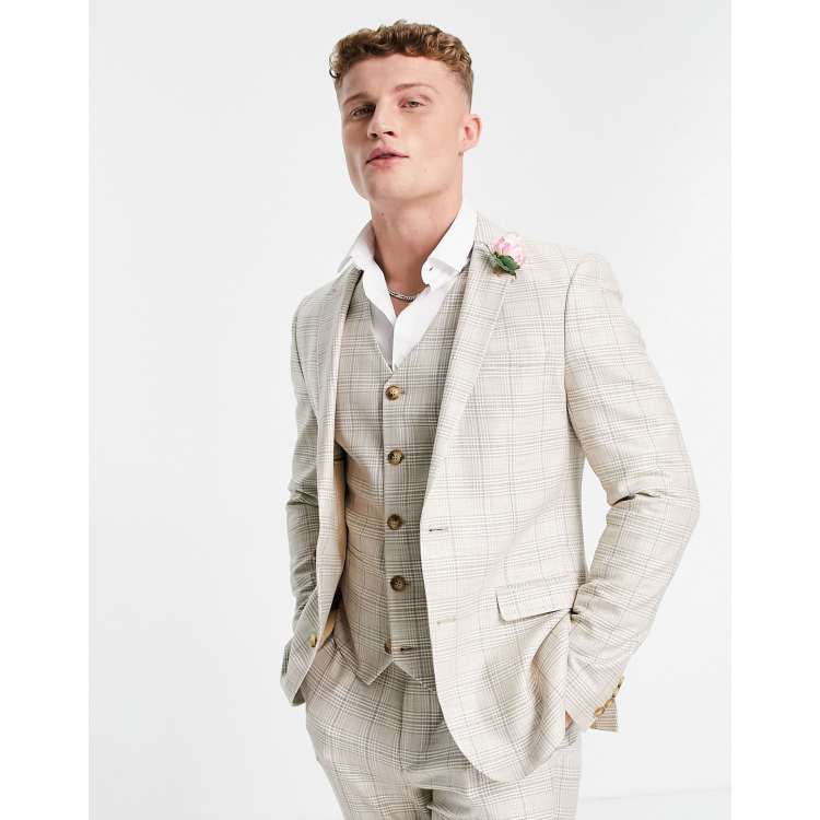 Summer hot sale wedding jacket