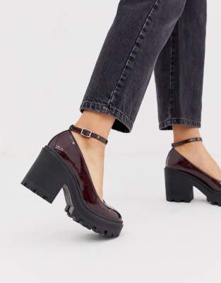 asos scarpe