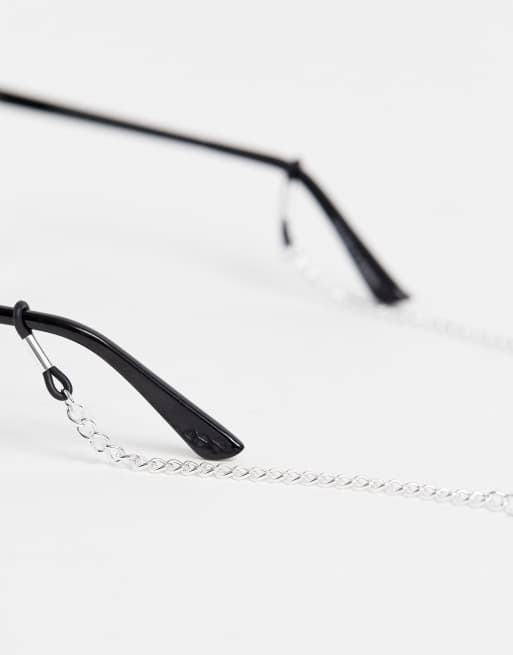 Sunglasses chain asos online