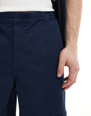 Asos Design Super Baggy Cargo Pants