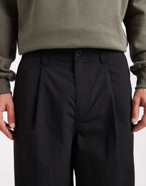 ★関税/送料込★MISCHIEF★NYLON BAGGY SLACKS DRY BAGGY SLACKS - TIGHTBOOTH® タイトブース オフィシャル
