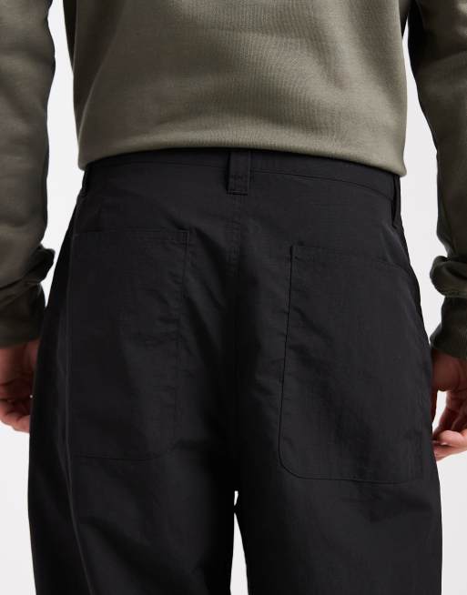 ★関税/送料込★MISCHIEF★NYLON BAGGY SLACKS DRY BAGGY SLACKS - TIGHTBOOTH® タイトブース オフィシャル