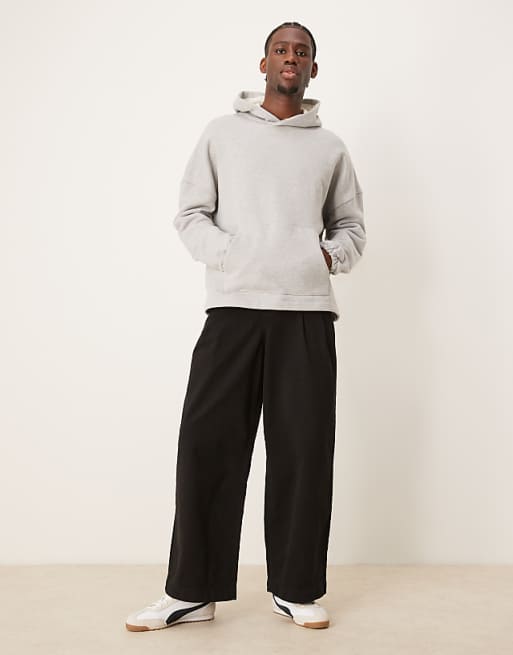 mens baggy dress pants Men's Wide Leg Features Excellent design makes you more charming Men's Baggy Pants | Nordstrom