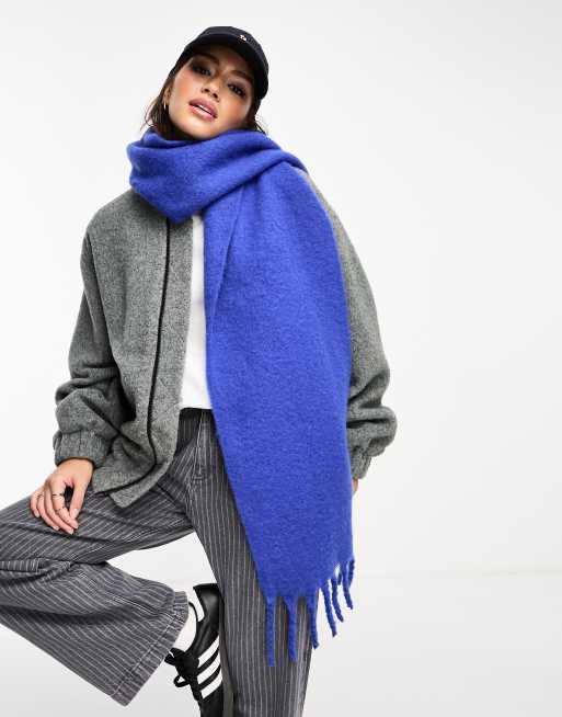 Asos scarf hot sale