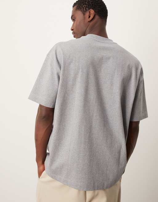トップス cootie HeavyWeight Oversized Tee ASOS DESIGN heavyweight oversized boxy t-shirt in | ASOS