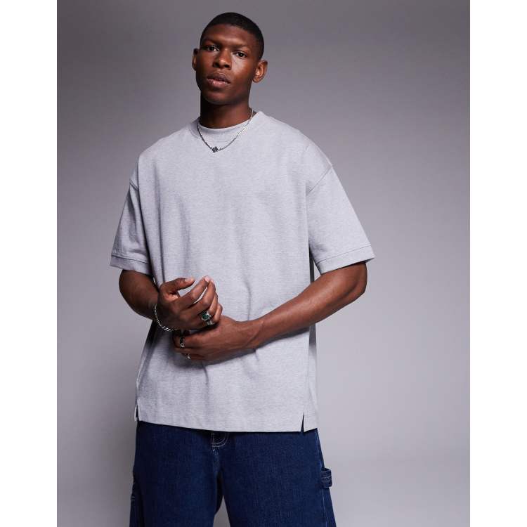 Harper Oversized Shirt – Love Entity