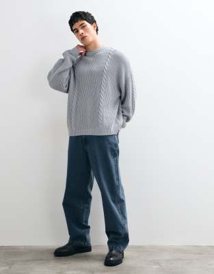 Chunky Knit 4