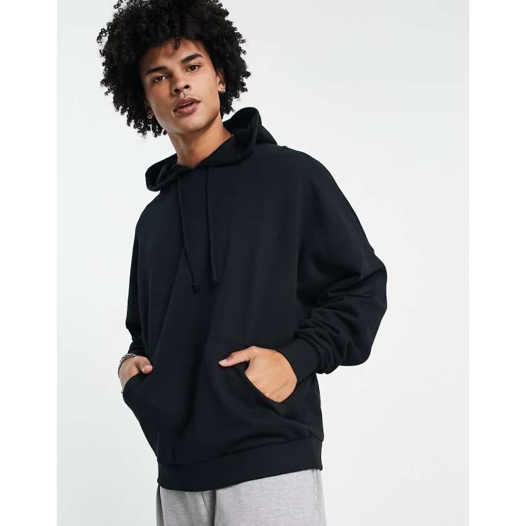 Asos design oversized outlet hoodie