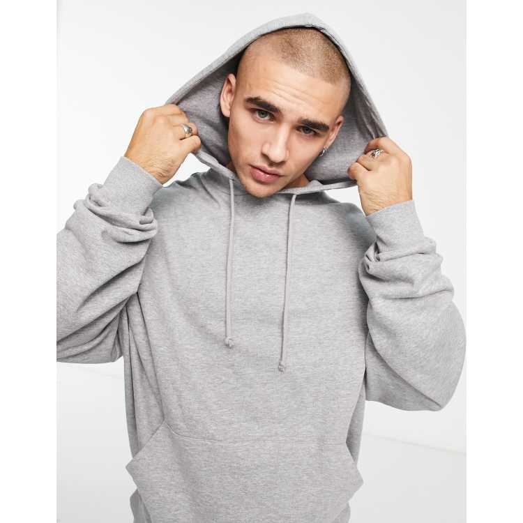 Asos oversized sales hoodie