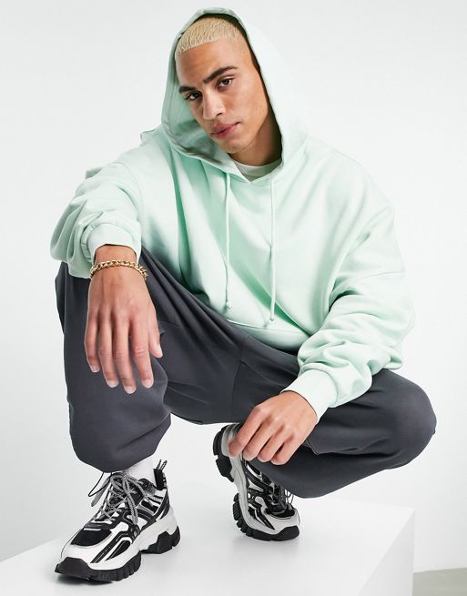 Nike Mint Green Hoodie | ubicaciondepersonas.cdmx.gob.mx