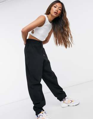 asos design oversized jogger