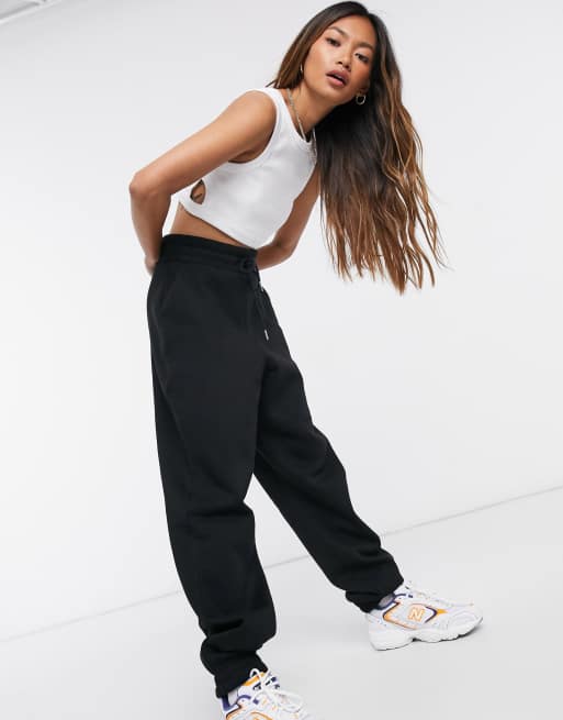 Asos design oversized jogginghose sale