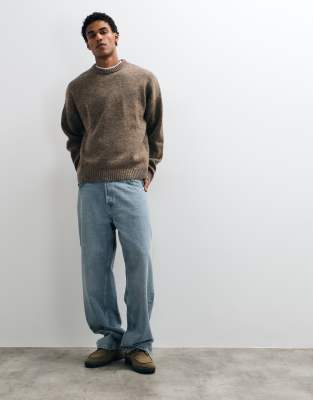 Knitted 3