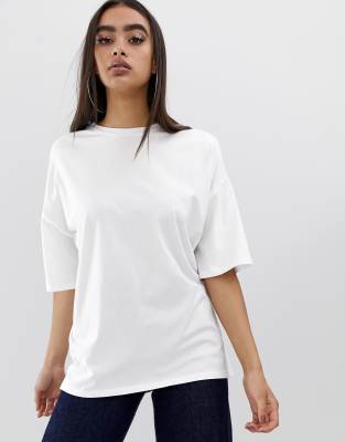 oversized tops asos