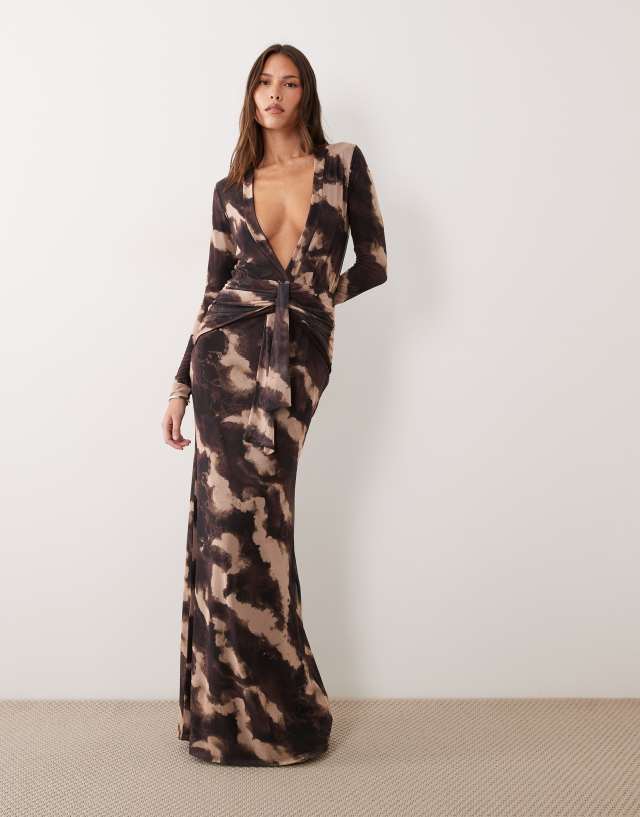 midi dress olive Baltic Born Womens Annalisa | cut on a bias Rewards Members Extra 10% off NH JUNE 2026 size:4X French Audrey Hepburn Style