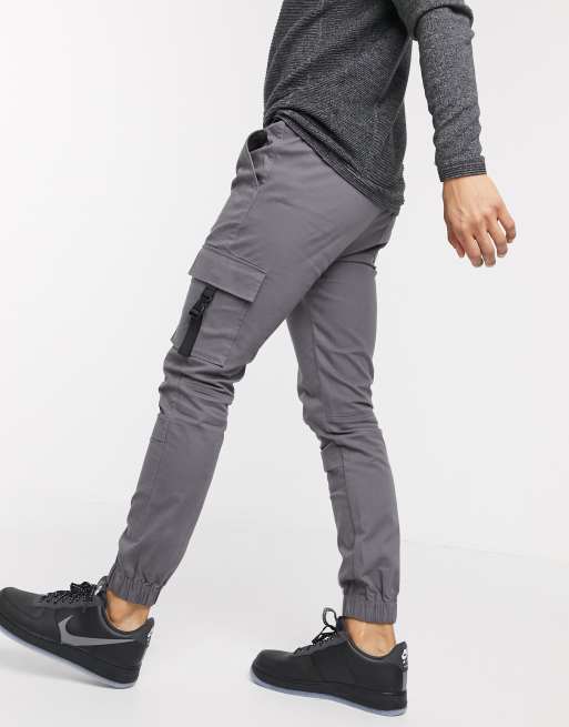 Cargo 2024 skinny joggers