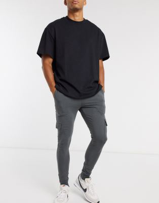 nike super skinny joggers