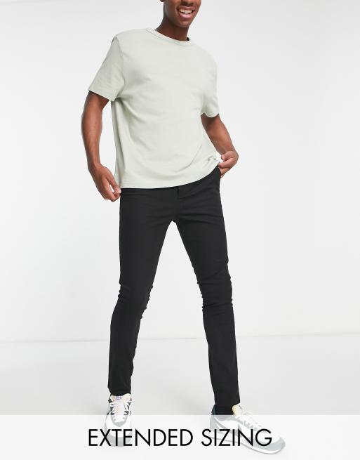 Asos skinny 2024 chinos review