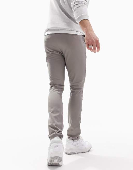 Super skinny hot sale fit chinos