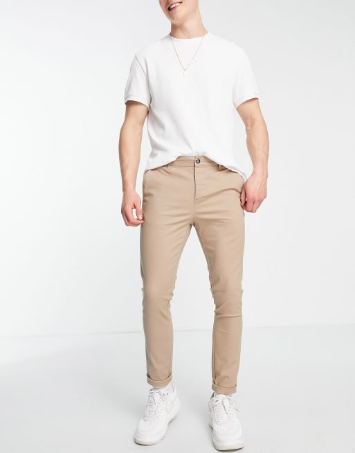 Asos skinny 2024 chinos review