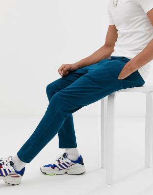 asos skinny cropped chinos