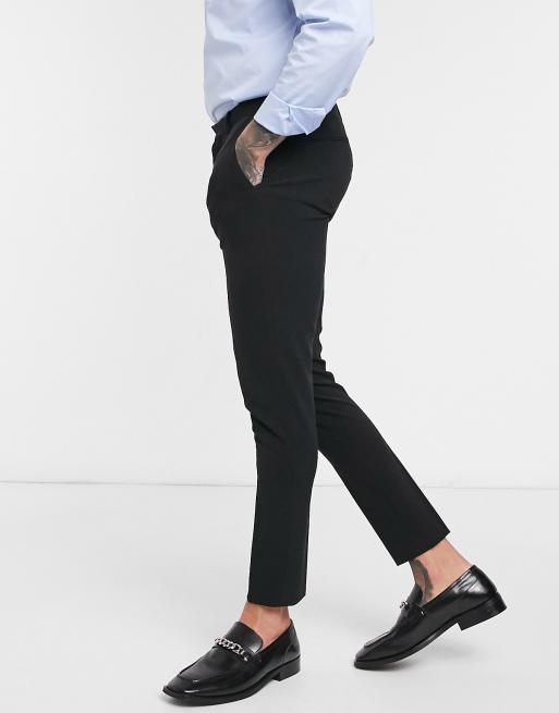 Asos on sale cropped pants