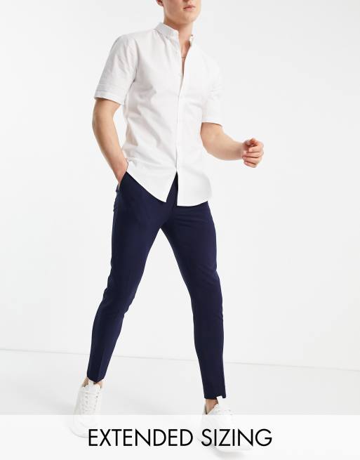 Skinny clearance smart pants