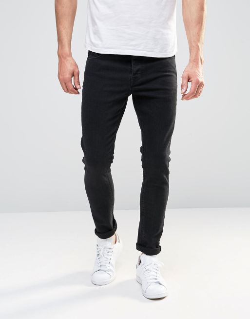 Asos super skinny jeans sale