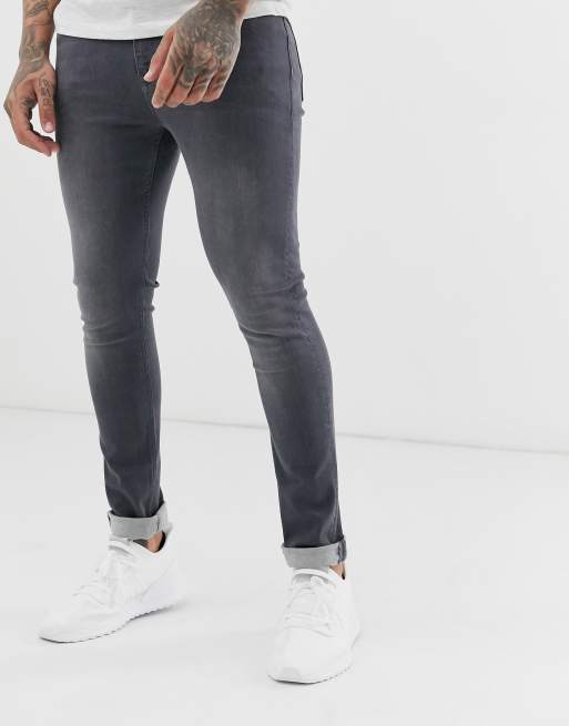 Asos super skinny jeans best sale