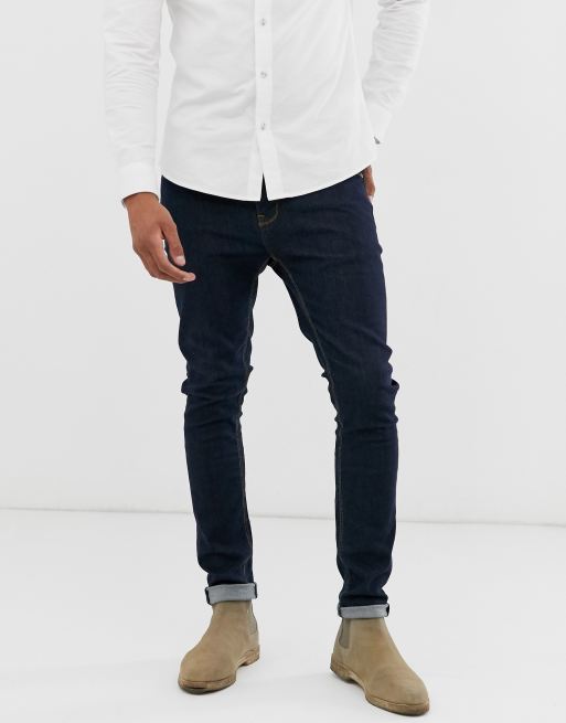 Asos super skinny outlet jeans