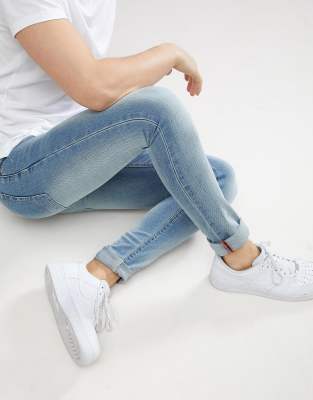super skinny jeans asos