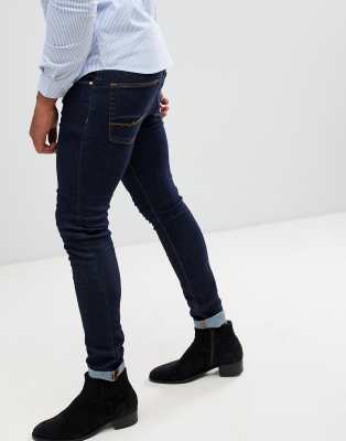 super skinny jeans asos