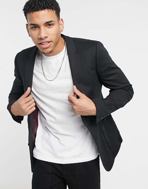 Blazers For Men Casual Smart Blazers For Men Asos