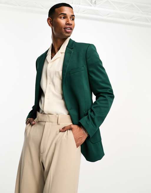 Asos mens sale blazer