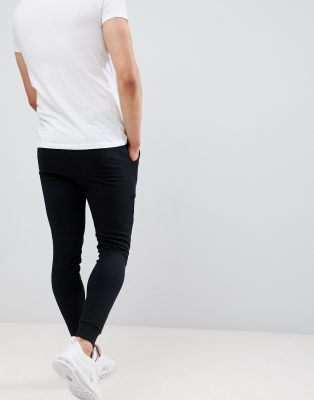 asos super skinny joggers