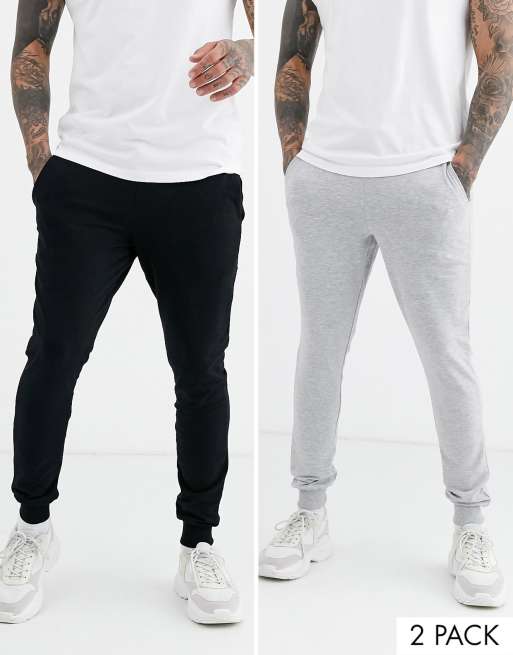 2-pack Joggers