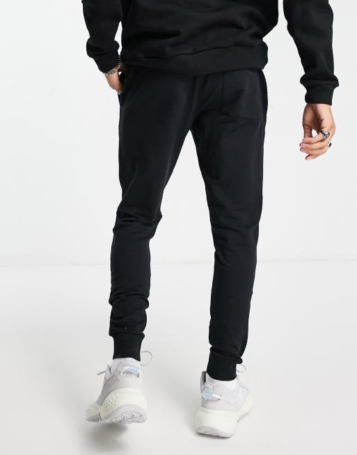 Asos design super skinny hot sale joggers