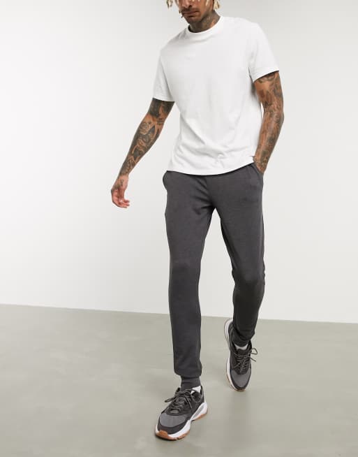 Asos skinny online sweatpants