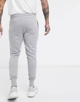 asos skinny sweatpants