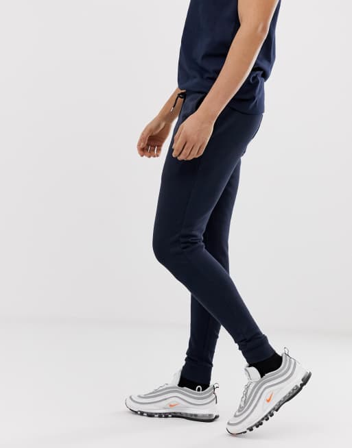 Asos super skinny discount joggers